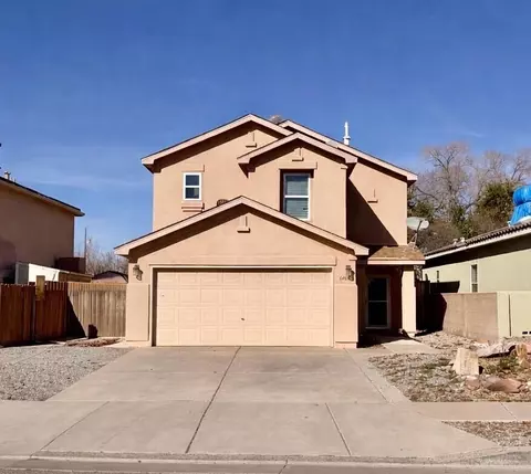 6405 Sonrisa Pl NE, Albuquerque, NM 87113