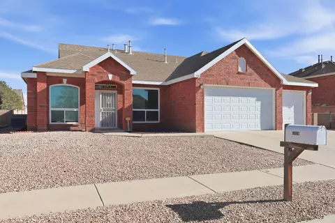 1616 Cerro Crestado Dr NW, Los Lunas, NM 87031