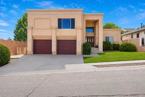 4532 Chadwick Rd NW, Albuquerque, NM 87120