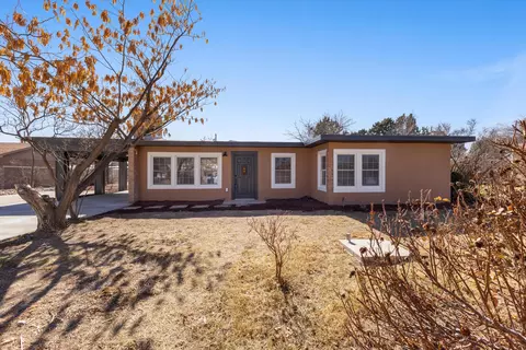 1420 Freeman Ave NW, Albuquerque, NM 87107