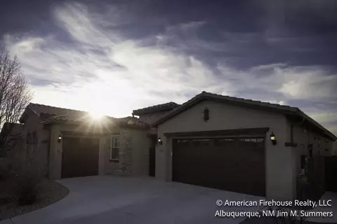 8708 Espacio Verde Rd NW, Albuquerque, NM 87120