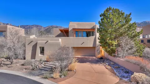 13251 Chaco Canyon Ln NE, Albuquerque, NM 87111