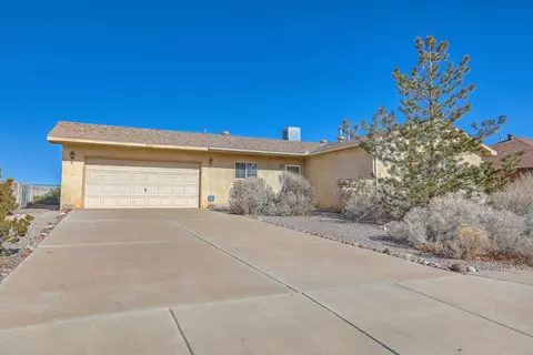 7005 Christopher Ct NE, Rio Rancho, NM 87144