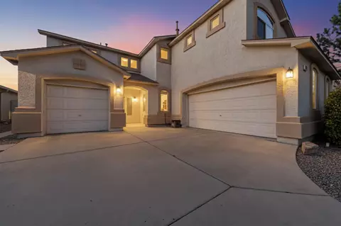 8035 Sand Springs Rd NW, Albuquerque, NM 87114