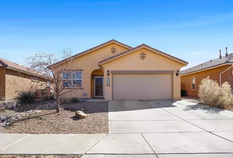 4221 N Pole Loop NE, Rio Rancho, NM 87144