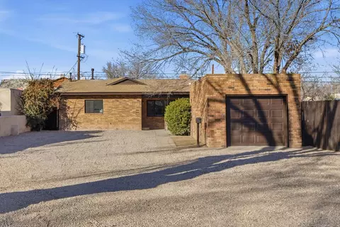 1111 Iron Ave SW, Albuquerque, NM 87102