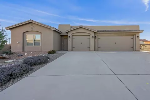 1800 Blanca Peak Trl NE, Rio Rancho, NM 87144