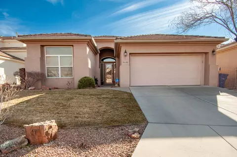 6128 Purple Aster Ln NE, Albuquerque, NM 87111