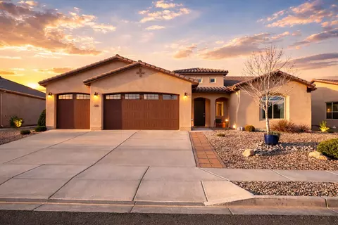 7413 Kodiak Rd NE, Rio Rancho, NM 87144