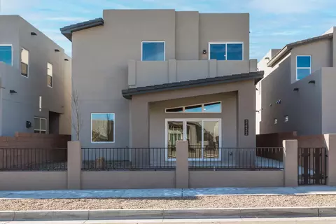 2432 De Kooning Ave SE, Albuquerque, NM 87105