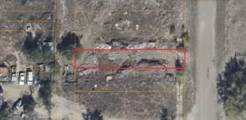 lot5 Becker Ave, Willard, NM 87063