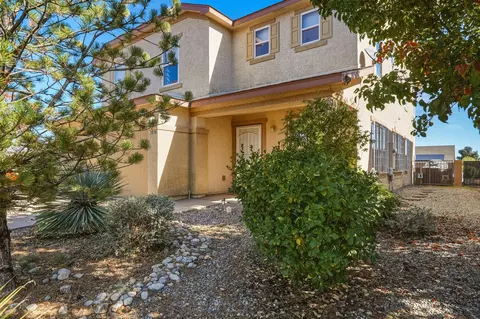 3034 Morrissey St SW, Albuquerque, NM 87121