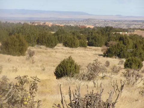 4 Osito Rd, Sandia Park, NM 87047