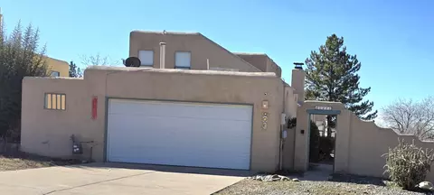 5231 Purcell Dr NE, Albuquerque, NM 87111