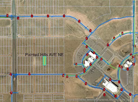 2116 Painted Hills Ave NE #21, Rio Rancho, NM 87144