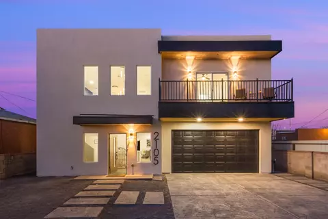 2105 New York Ave SW, Albuquerque, NM 87104