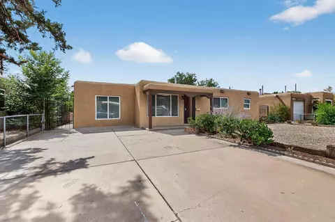 2805 Christine St NE, Albuquerque, NM 87112