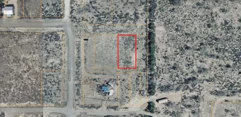 11 Th St, Willard, NM 87063
