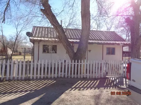 514 Joseph Ave, Estancia, NM 87016