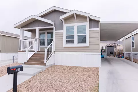 362 E Antelope Cir SE, Albuquerque, NM 87123