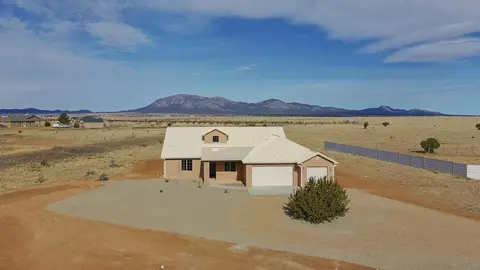 36 Kailey Loop, Edgewood, NM 87015 photo 1