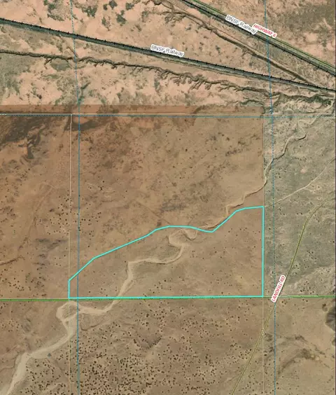 tbd S Tribal Rd 321, Los Lunas, NM 87031