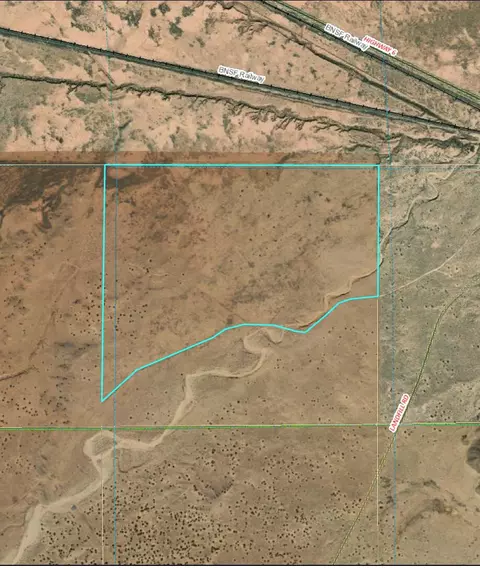 tbd N Tribal Rd 321, Los Lunas, NM 87031