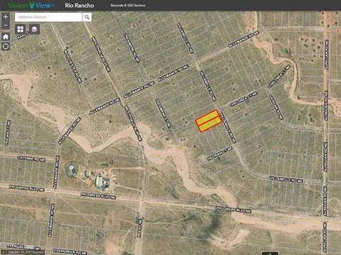 4017-4021 Villanelle Rd NE, Rio Rancho, NM 87144