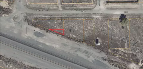 lot3 Becker Ave, Willard, NM 87063