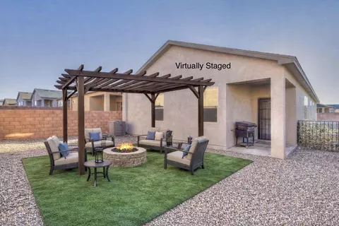 6460 Gannett Dr NE, Rio Rancho, NM 87144