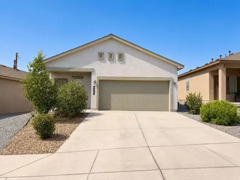 6460 Gannett Dr NE, Rio Rancho, NM 87144