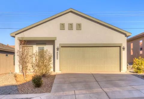6460 Gannett Dr NE, Rio Rancho, NM 87144