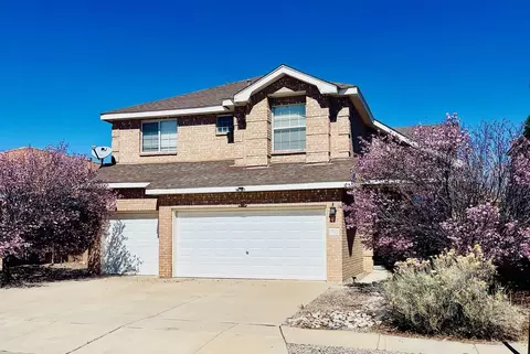 7719 Brianne Ave NW, Albuquerque, NM 87114