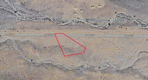 lot15 Canyon Del Rio #5, Belen, NM 87002