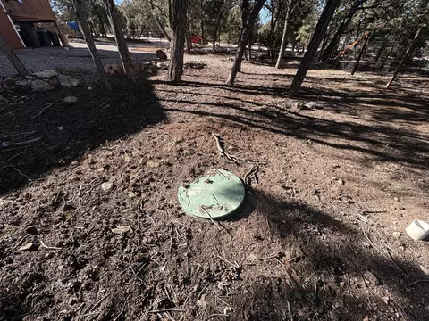 Exterior - 33 Carp Rd, Thoreau, NM 87323 photo 15 of 17