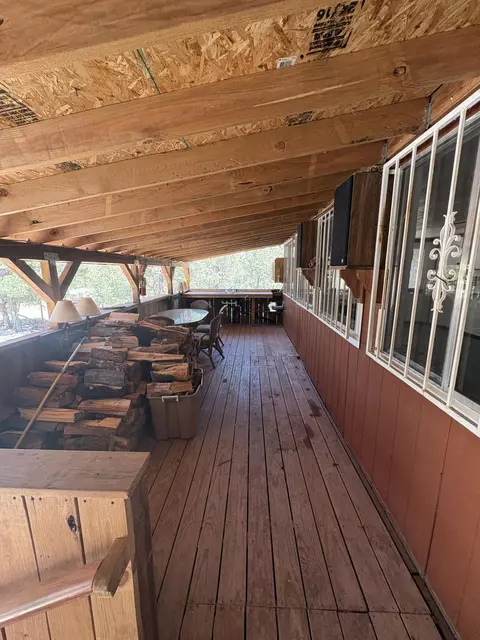 Exterior - 33 Carp Rd, Thoreau, NM 87323 photo 5 of 17