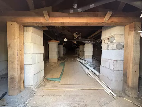 Entry Way - 33 Carp Rd, Thoreau, NM 87323 photo 1 of 1