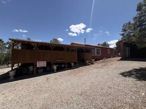 33 Carp Rd, Thoreau, NM 87323