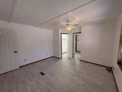 Bedroom - 33 Carp Rd, Thoreau, NM 87323 photo 2 of 3
