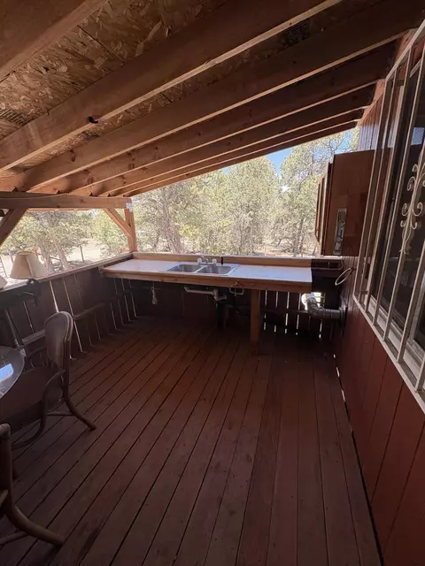 Exterior - 33 Carp Rd, Thoreau, NM 87323 photo 6 of 17