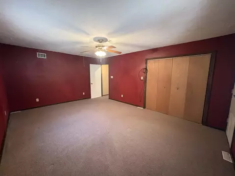Bedroom - 33 Carp Rd, Thoreau, NM 87323 photo 3 of 3