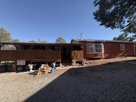 Other - 33 Carp Rd, Thoreau, NM 87323 photo 1 of 12