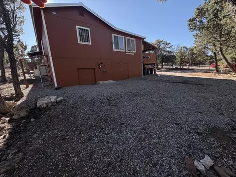 Exterior - 33 Carp Rd, Thoreau, NM 87323 photo 14 of 17