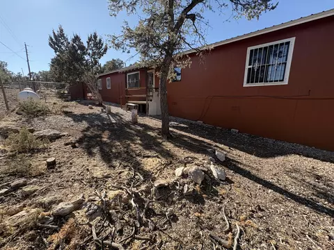 Exterior - 33 Carp Rd, Thoreau, NM 87323 photo 13 of 17