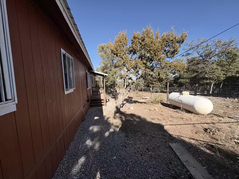 Exterior - 33 Carp Rd, Thoreau, NM 87323 photo 11 of 17