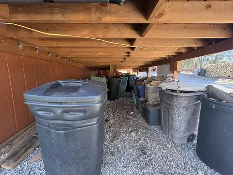 Exterior - 33 Carp Rd, Thoreau, NM 87323 photo 16 of 17