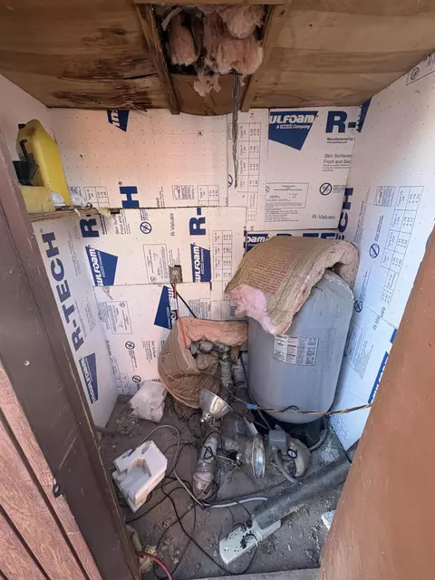Other - 33 Carp Rd, Thoreau, NM 87323 photo 12 of 12