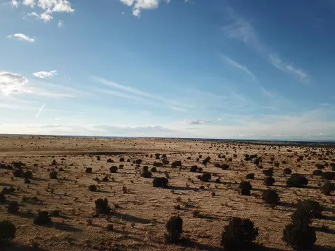 Tract 16 Portrillo Creek Ranch, Santa Rosa, NM 88435