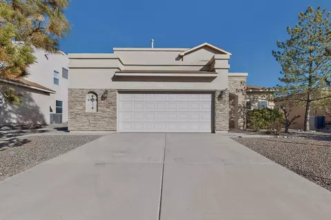 1924 Tapatio St SE, Rio Rancho, NM 87124
