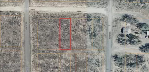 lot7 8 9th St, Willard, NM 87063
